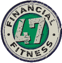 Financial Fitness Logo